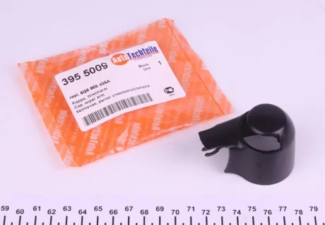 Ковпачок щіткотримача (заднього/L) VW T5/Caddy III 03- 395 5009 AUTOTECHTEILE 395-5009