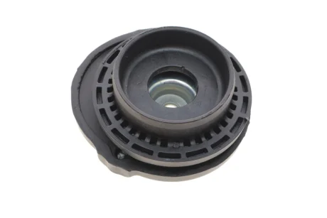 Подушка амортизатора (переднього) + підшипник Citroen Nemo 08- (L) 502 0366 AUTOTECHTEILE 502-0366