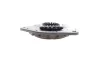 Подушка амортизатора (переднього) Renault Fluence 1.5-2.0 10- 502 0368 AUTOTECHTEILE 502-0368 (фото 3)