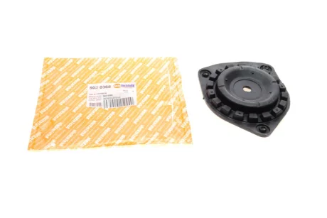 Подушка амортизатора (переднього) Renault Fluence 1.5-2.0 10- 502 0368 AUTOTECHTEILE 502-0368
