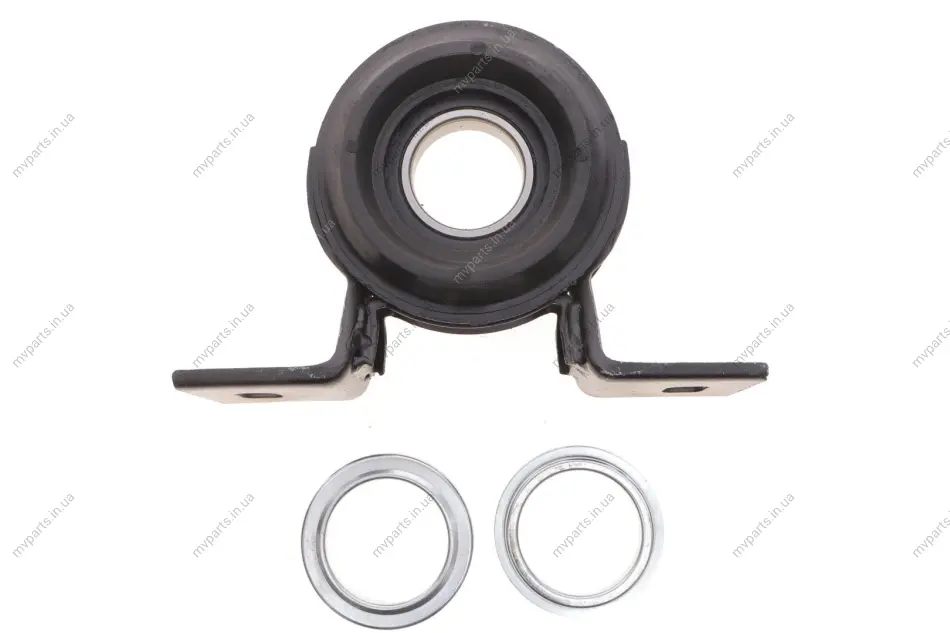 Підшипник підвісний Renault Master 10- (d=45mm) 502 0700 AUTOTECHTEILE 502-0700 (фото 1)