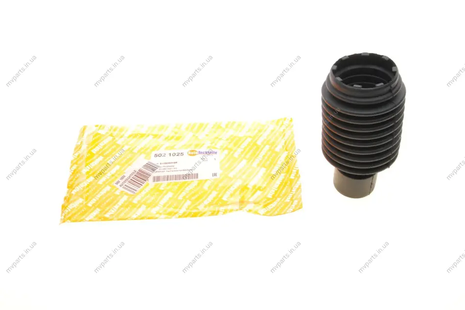 Пильник + відбійник амортизатора (переднього) Renault Megane/Scenic 08- 502 1025 AUTOTECHTEILE 502-1025 (фото 1)