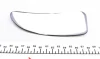 Скло дзеркала Opel Movano/ Renault Master 04-09 (нижнє/R) 503 0062 AUTOTECHTEILE 503-0062 (фото 2)