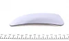 Скло дзеркала Opel Movano/ Renault Master 04-09 (нижнє/R) 503 0062 AUTOTECHTEILE 503-0062 (фото 3)