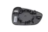 Скло дзеркала (з підігрівом) Citroen C4 09-16 (L) 503 0592 AUTOTECHTEILE 503-0592 (фото 2)
