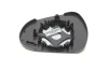 Скло дзеркала Peugeot 207/308 07-15 (R) 503 0637 AUTOTECHTEILE 503-0637 (фото 2)