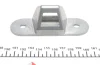 Направляюча дверей (задні/нижня) Fiat Ducato/Peugeot Boxer/Iveco Daily 94-06 505 0093 AUTOTECHTEILE 505-0093 (фото 2)