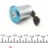 Сердцевина замка (к-кт 2 шт) Peugeot Partner/Citroen Berlingo 96-07 505 0173 AUTOTECHTEILE 505-0173 (фото 8)