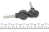 Сердцевина замка (к-кт 2 шт) Peugeot Partner/Citroen Berlingo 96-07 505 0173 AUTOTECHTEILE 505-0173 (фото 9)