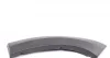 Молдинг бампера Citroen Jumper/ Fiat Ducato/ Peugeot Boxer 06- (L) 505 0231 AUTOTECHTEILE 505-0231 (фото 1)