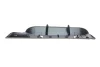 Накладка пороги дверей (зсувних/L) Renault Dokker 13- 505 0289 AUTOTECHTEILE 505-0289 (фото 5)