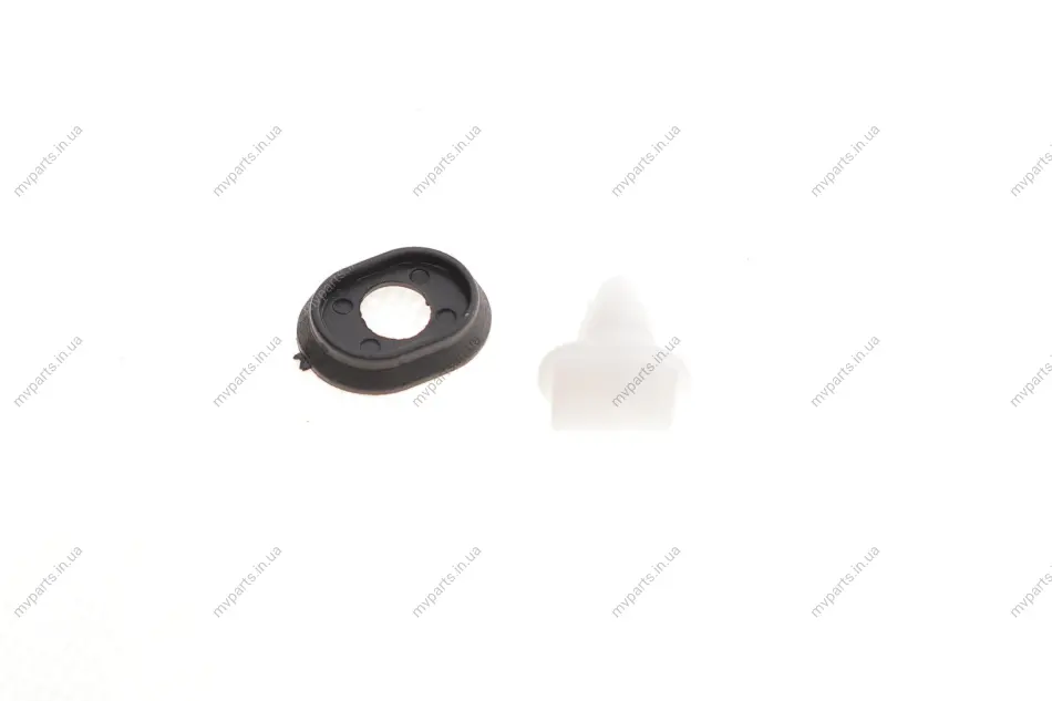 Кліпса кріплення обшивки Citroen Jumper/Peugeot Boxer/Fiat Ducato 01-06 505 0503 AUTOTECHTEILE 505-0503 (фото 1)