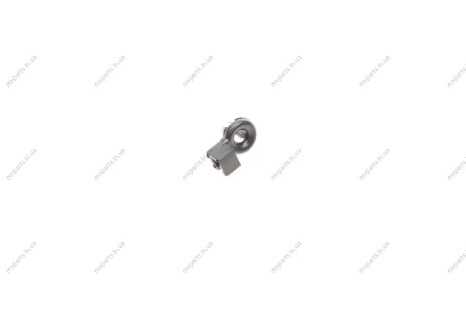Кліпса тяги замка дверей (передніх/ бічний) Renault Trafic 00-14 505 0530 AUTOTECHTEILE 505-0530 (фото 1)