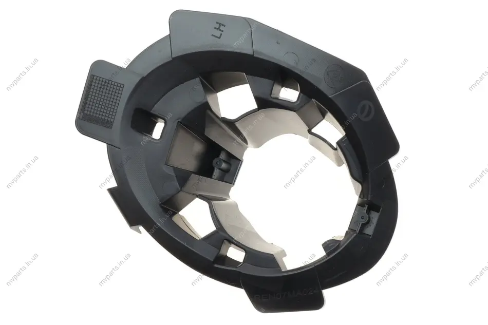 Кронштейн кріплення фари Opel Movano 10-21/ Renault Master 10-14 (L) 505 1143 AUTOTECHTEILE 505-1143 (фото 1)