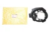 Кронштейн кріплення фари Opel Movano 10-21/ Renault Master 10-14 (L) 505 1143 AUTOTECHTEILE 505-1143 (фото 2)