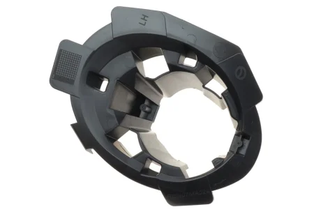 Кронштейн кріплення фари Opel Movano 10-21/ Renault Master 10-14 (L) 505 1143 AUTOTECHTEILE 505-1143