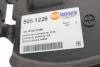 Захист днища Renault Logan 12- (L) 505 1226 AUTOTECHTEILE 505-1226 (фото 3)