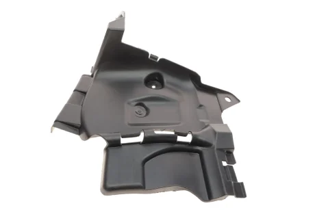 Захист днища Renault Logan 12- (L) 505 1226 AUTOTECHTEILE 505-1226
