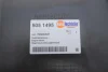 Захист двигуна Renault Dokker 13-21/Logan/Sandero 12- 505 1495 AUTOTECHTEILE 505-1495 (фото 2)