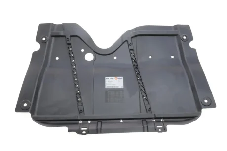 Захист двигуна Renault Dokker 13-21/Logan/Sandero 12- 505 1495 AUTOTECHTEILE 505-1495