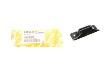 Планка дверей (бічних/нижня) напрямна Ford Transit 00-14 505 1516 AUTOTECHTEILE 505-1516
