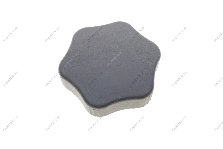 Ручка регулювання cпинки сидіння Renault Clio/Duster/Logan/Megane/Sandero/Scenic 03- 505 1610 AUTOTECHTEILE 505-1610 (фото 1)