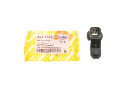 Тяга приводу регулювання сидіння Renault Megane/Scenic 03-09 505 1623 AUTOTECHTEILE 505-1623