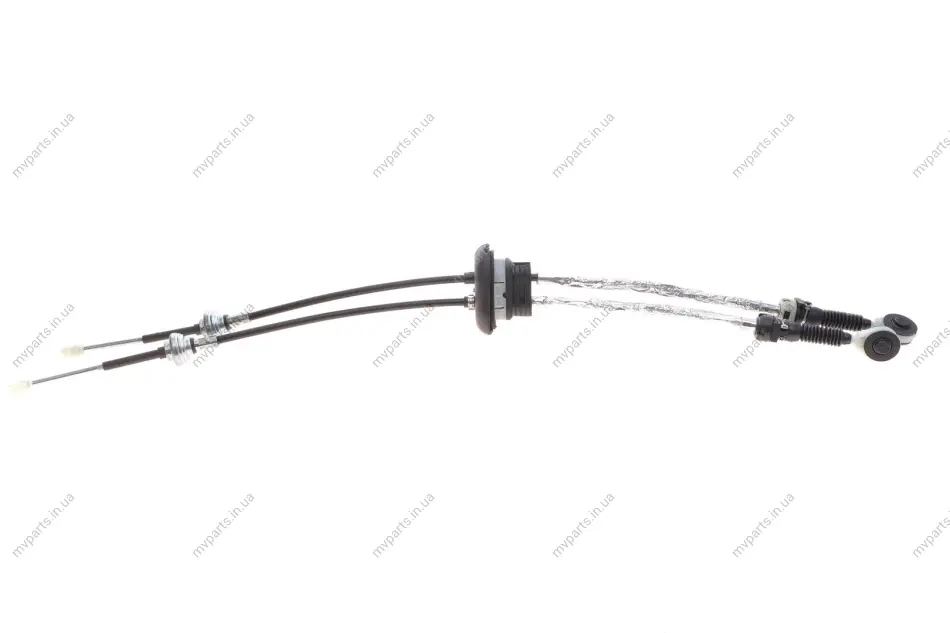 Трос куліси Fiat Scudo/Citroen Jumpy 1.9D/TD/2.0JTD 506 0307 AUTOTECHTEILE 506-0307 (фото 1)