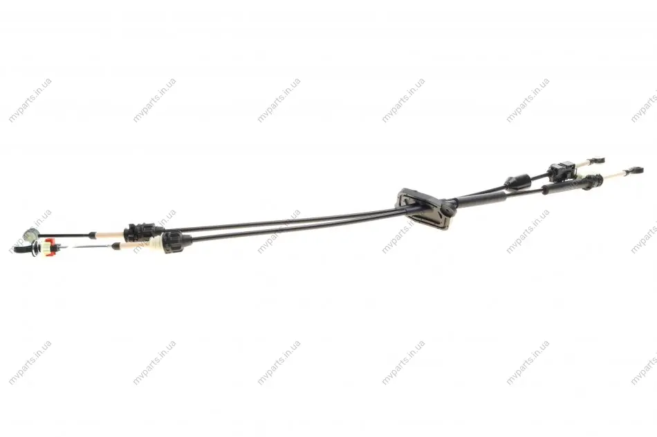 Трос куліси Renault Master 2.3dCi 14- 506 0323 AUTOTECHTEILE 506-0323 (фото 1)