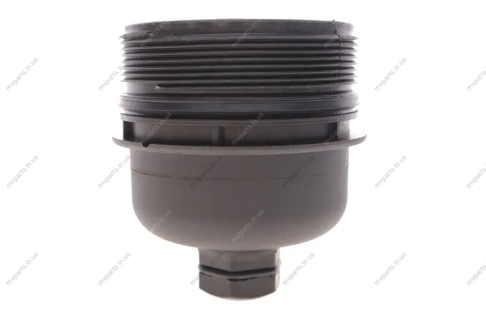 Кришка фільтра масляного Citroen Berlingo 05-/Fiat Scudo 1.6JTD 07- 507 0401 AUTOTECHTEILE 507-0401 (фото 1)