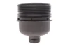 Кришка фільтра масляного Citroen Berlingo 05-/Fiat Scudo 1.6JTD 07- 507 0401 AUTOTECHTEILE 507-0401 (фото 1)