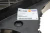 Дифузор радіатора Opel Movano/Renault Master 10- 508 0060 AUTOTECHTEILE 508-0060 (фото 3)