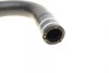 Патрубок пічки Fiat Doblo 1.3 Multijet 10- 508 0225 AUTOTECHTEILE 508-0225 (фото 4)