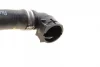 Патрубок пічки Fiat Doblo 1.3 Multijet 10- 508 0225 AUTOTECHTEILE 508-0225 (фото 5)