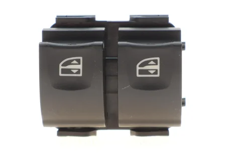 Кнопка склопідіймача (L) Renault Kangoo/Dokker 08- 509 0024 AUTOTECHTEILE 509-0024