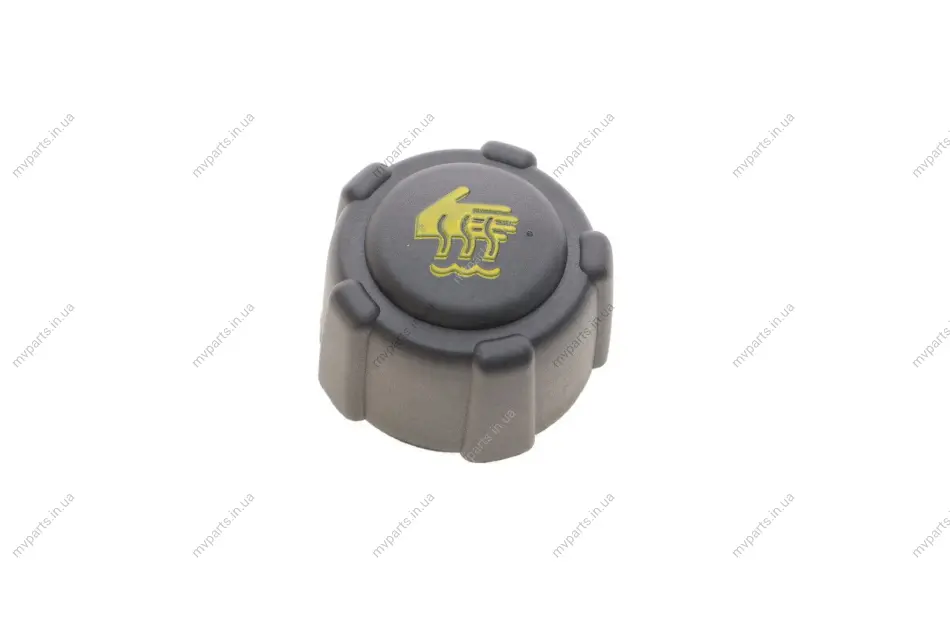 Кришка бачка розширювального Renault Kangoo/Trafic 01- 511 0109 AUTOTECHTEILE 511-0109 (фото 1)