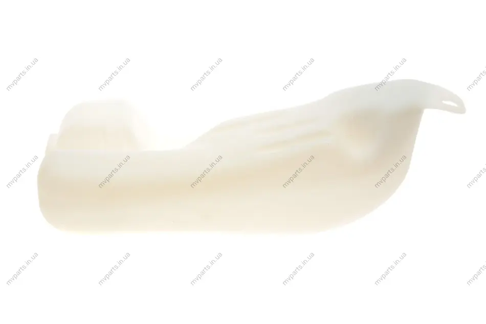 Бачок омивача Renault Fluence/Megane/Scenic 08- 511 0144 AUTOTECHTEILE 511-0144 (фото 1)