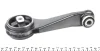 Подушка КПП Renault Kangoo 1.5dCi 03- (косточка) 512 0508 AUTOTECHTEILE 512-0508 (фото 3)