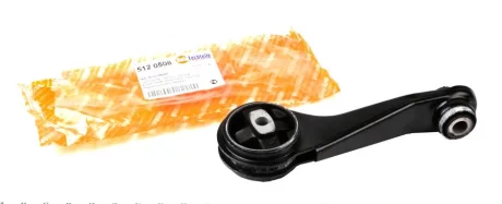 Подушка КПП Renault Kangoo 1.5dCi 03- (косточка) 512 0508 AUTOTECHTEILE 512-0508