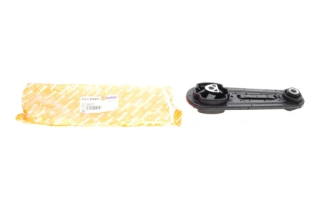 Подушка двигуна (задня) Renault Megane II 1.5 DCI/ Logan 1.4/1.6/1.5dCi 04- 512 0523 AUTOTECHTEILE 512-0523