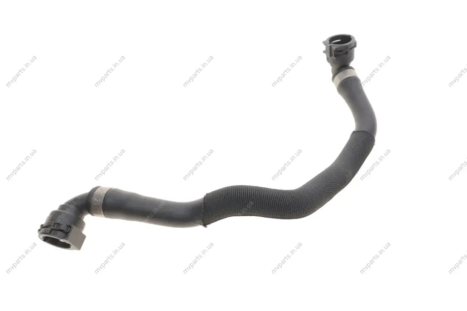 Патрубок радіатора BMW X5 (E70/F15/F85)/X6 (F16) 3.0i 08-19 N55 700 1743 AUTOTECHTEILE 700-1743 (фото 1)