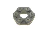 Муфта кардана еластична BMW 3/4/5/7/X1/X3/X4/X5/X6 00- (50x135x30) 700 2600 AUTOTECHTEILE 700-2600 (фото 2)