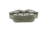 Муфта кардана еластична BMW 3/4/5/7/X1/X3/X4/X5/X6 00- (50x135x30) 700 2600 AUTOTECHTEILE 700-2600 (фото 3)