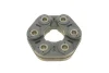 Муфта кардана еластична BMW 3/4/5/7/X1/X3/X4/X5/X6 00- (50x135x30) 700 2600 AUTOTECHTEILE 700-2600 (фото 4)