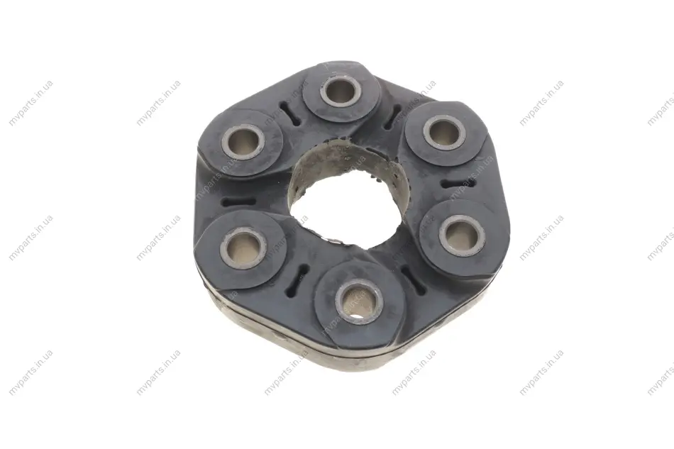 Муфта кардана еластична BMW 5 (E60/E61/F10) 01-11 700 2606 AUTOTECHTEILE 700-2606 (фото 1)