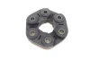 Муфта кардана еластична BMW 5 (E60/E61/F10) 01-11 700 2606 AUTOTECHTEILE 700-2606 (фото 1)