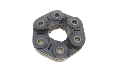 Муфта кардана еластична BMW 5 (E60/E61/F10) 01-11 700 2606 AUTOTECHTEILE 700-2606