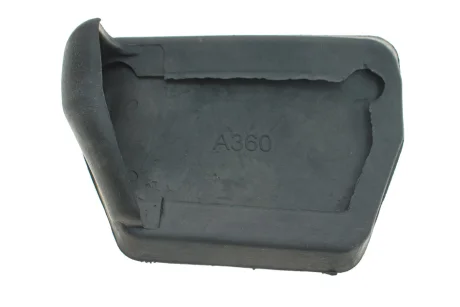 Накладка педалі гальма BMW 3 (E46/E90)/5 (E34/E60)/7 (E65-E67) 95-11 700 3501 AUTOTECHTEILE 700-3501