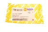 Ковпачок щіткотримача (переднього) BMW 3 (E90) 04-11 700 6113 AUTOTECHTEILE 700-6113 (фото 7)