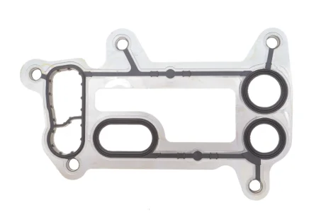 Прокладка радіатора масляного BMW 1 (E87)/3 (E90)/5 (E60)/X1/X3 2.0D 03-15 N47 701 1150 AUTOTECHTEILE 701-1150